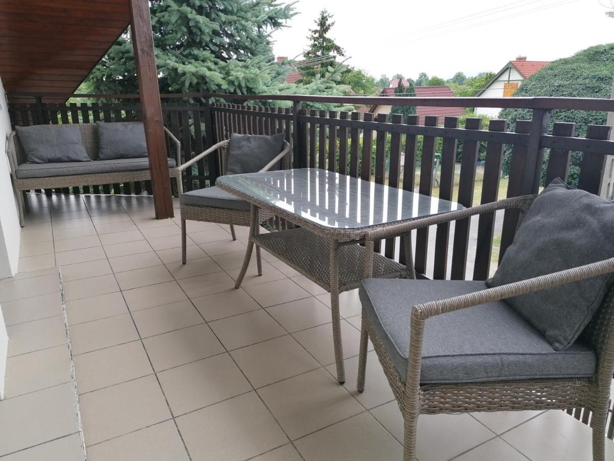 Lili Apartament