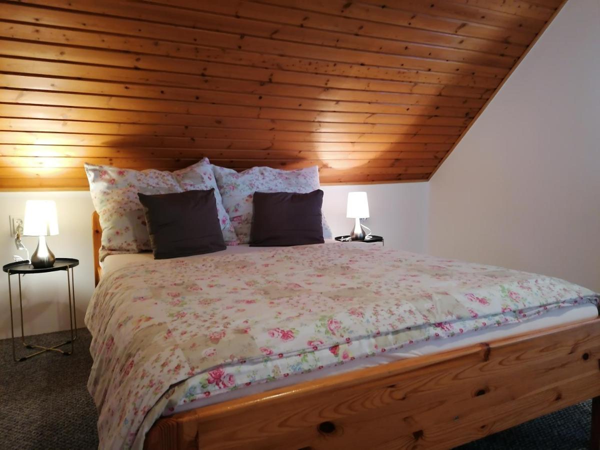 Apartament Lili *