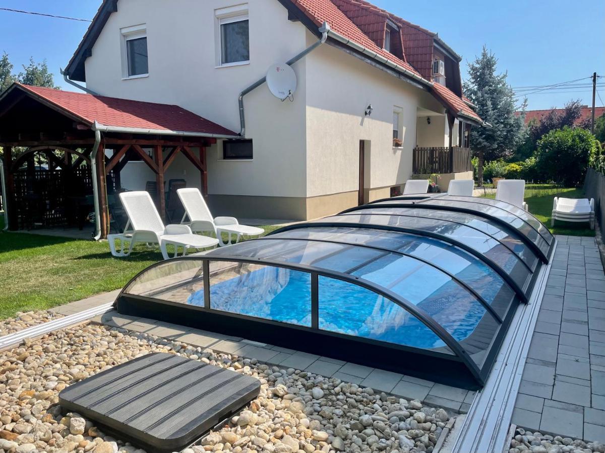 Lili Apartament *