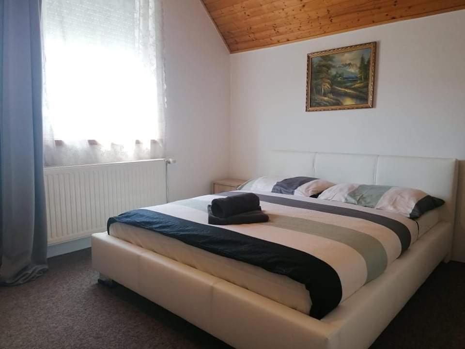 Apartament Lili Balatonkeresztúr
