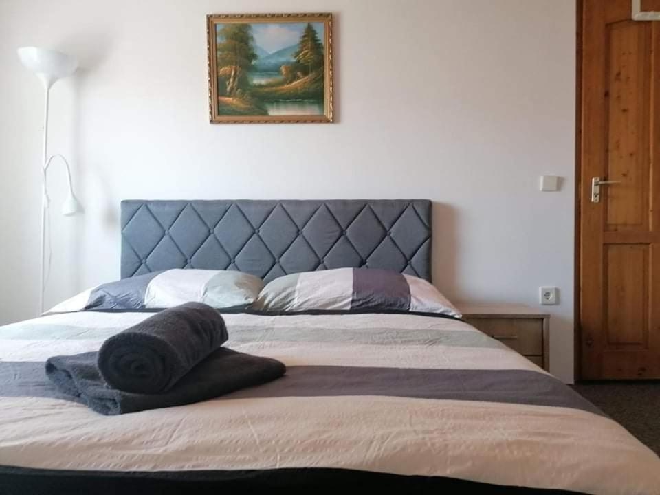 Apartament Lili *