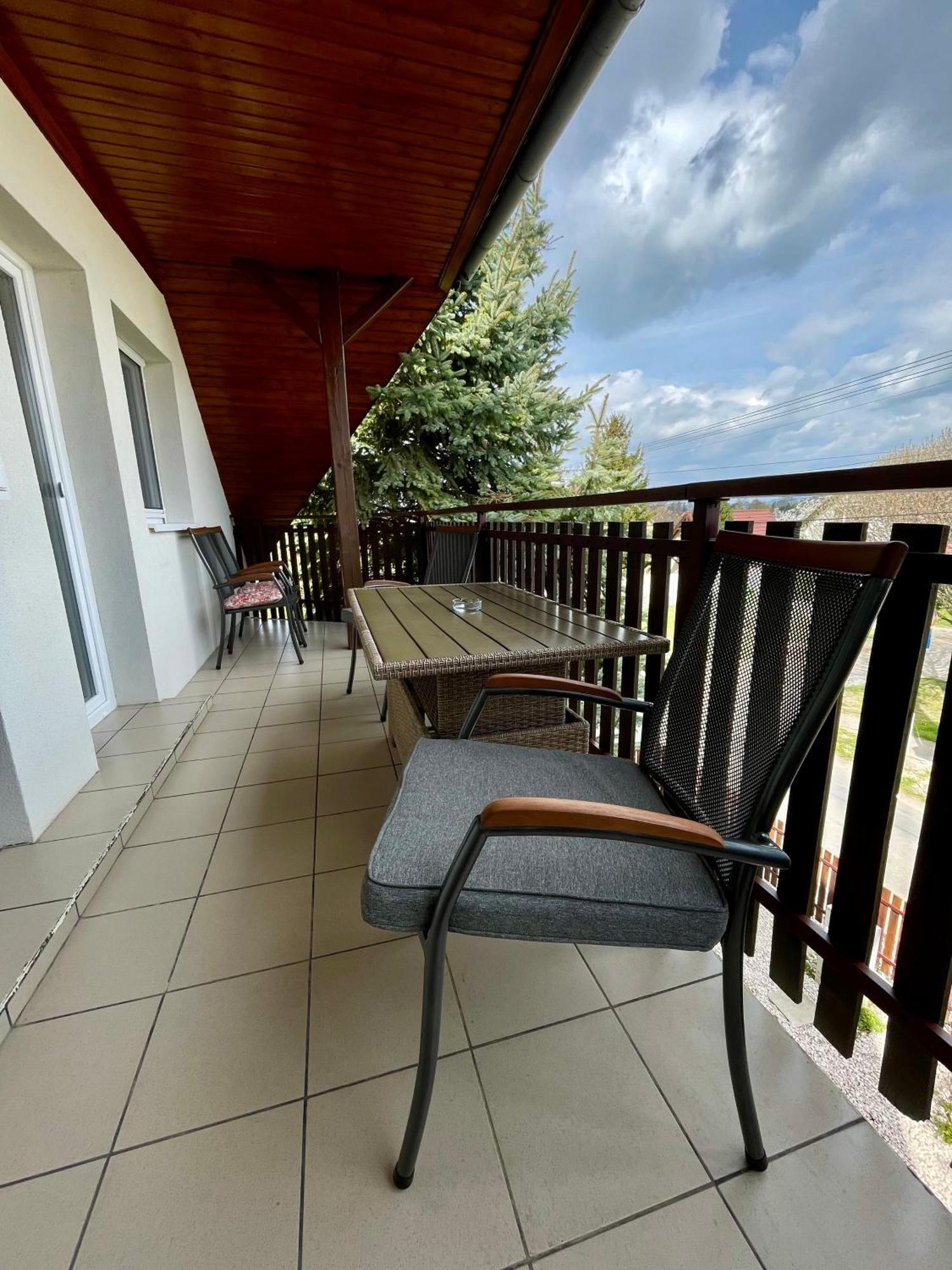 Apartament Lili *